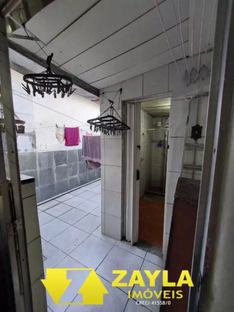 Casa, 2 quartos, 48 m² - Foto 16