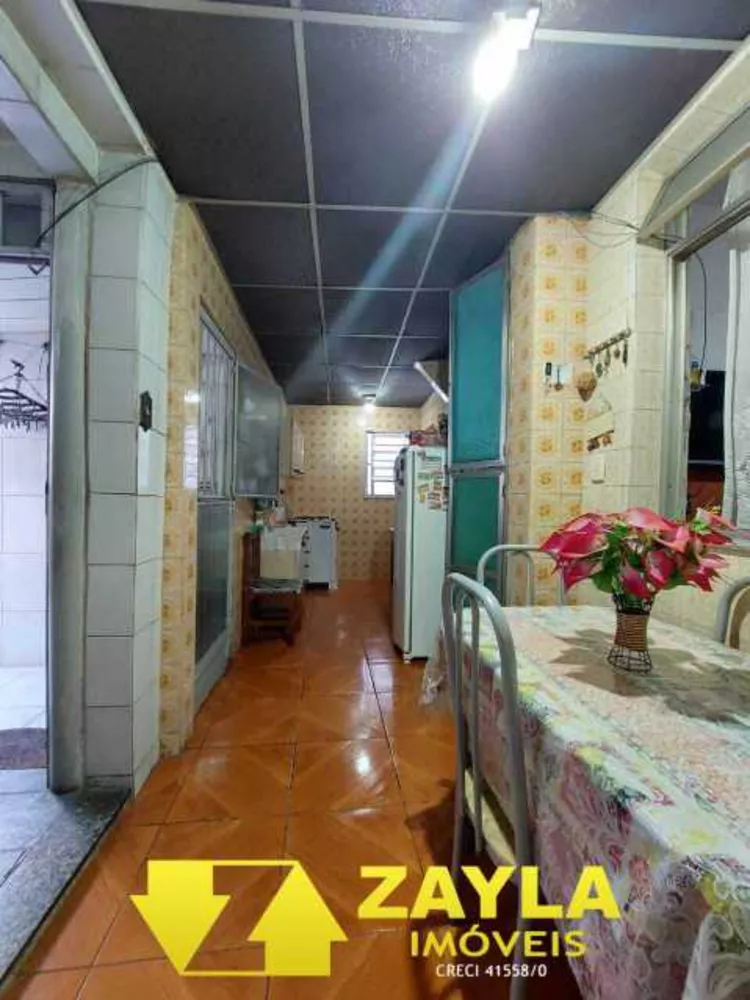 Casa, 2 quartos, 48 m² - Foto 13