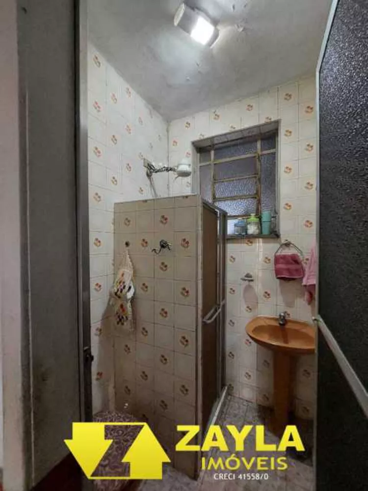 Casa, 2 quartos, 48 m² - Foto 5