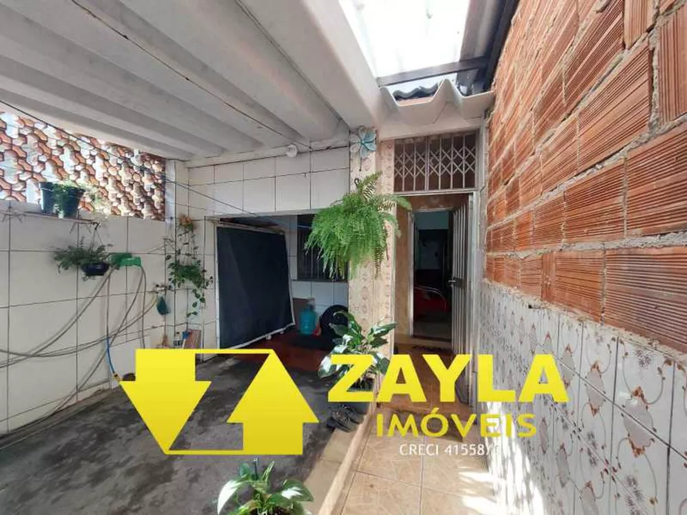 Casa, 2 quartos, 48 m² - Foto 17