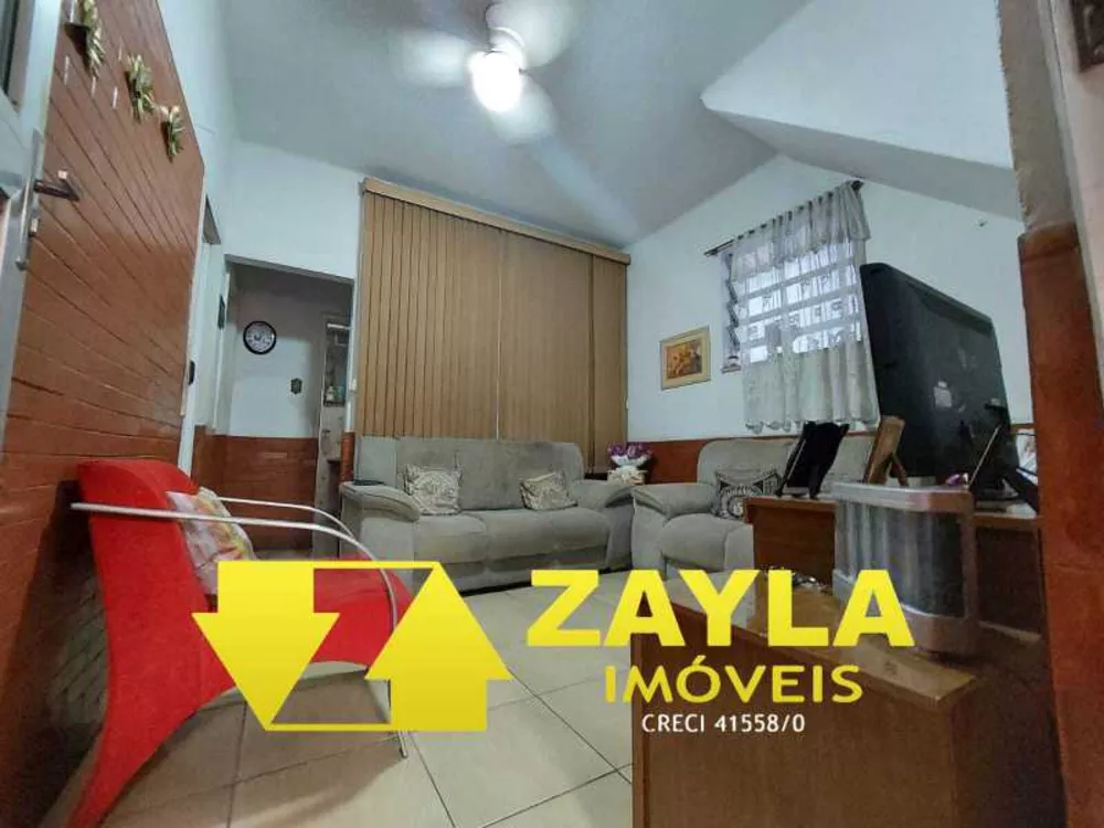 Casa, 2 quartos, 48 m² - Foto 3