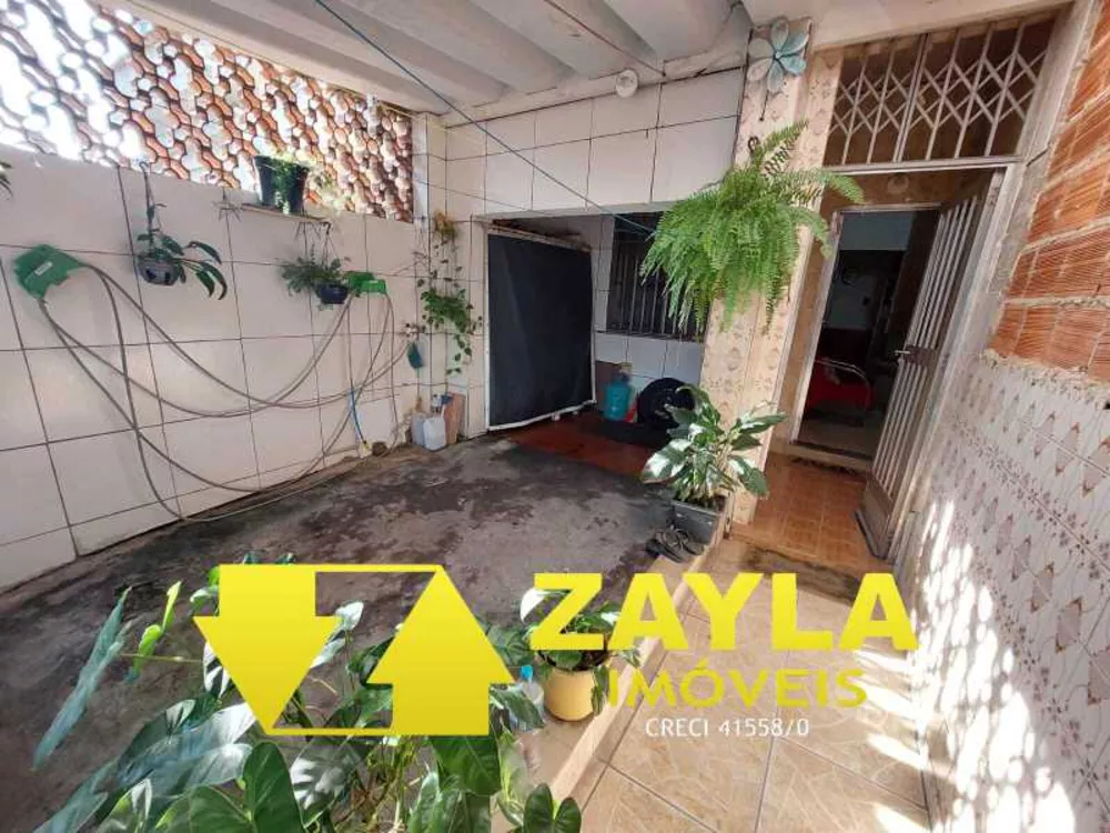 Casa, 2 quartos, 48 m² - Foto 18