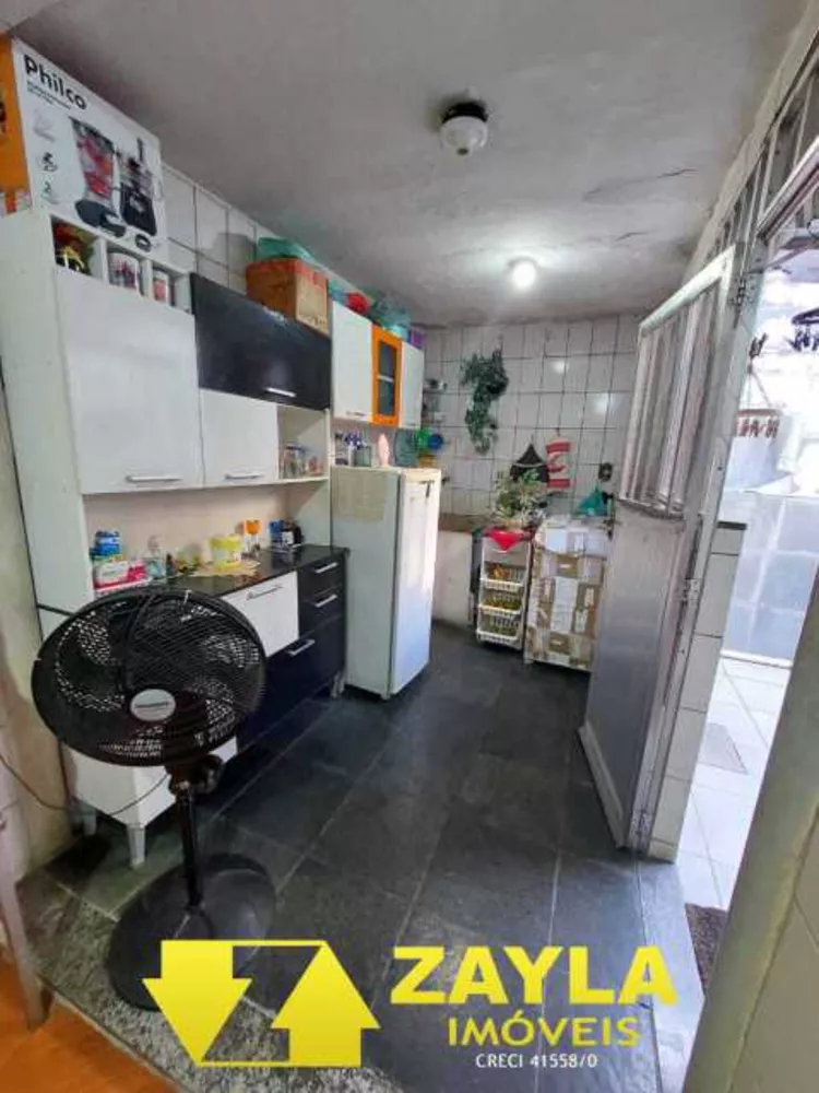 Casa, 2 quartos, 48 m² - Foto 14