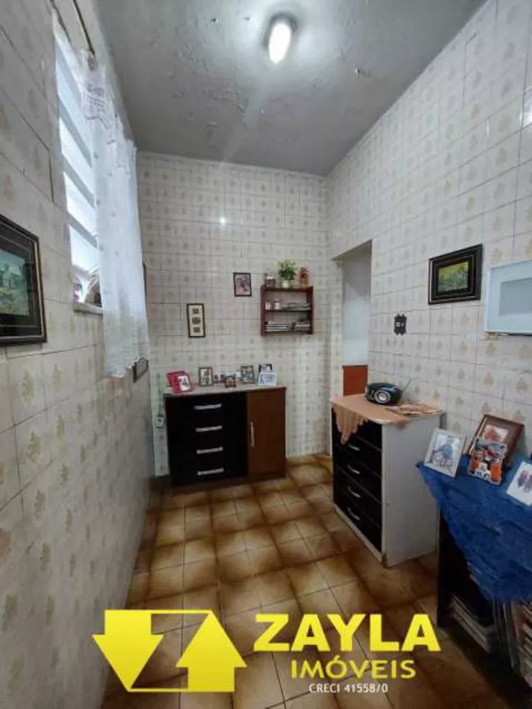 Casa, 2 quartos, 48 m² - Foto 9