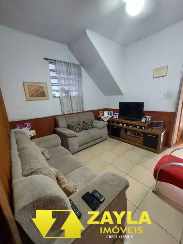 Casa, 2 quartos, 48 m² - Foto 4