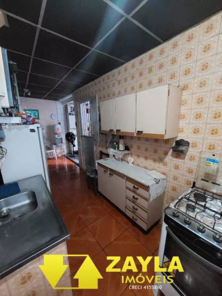 Casa, 2 quartos, 48 m² - Foto 12