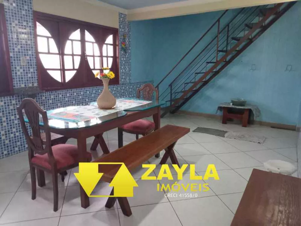 Casa, 4 quartos, 242 m² - Foto 22