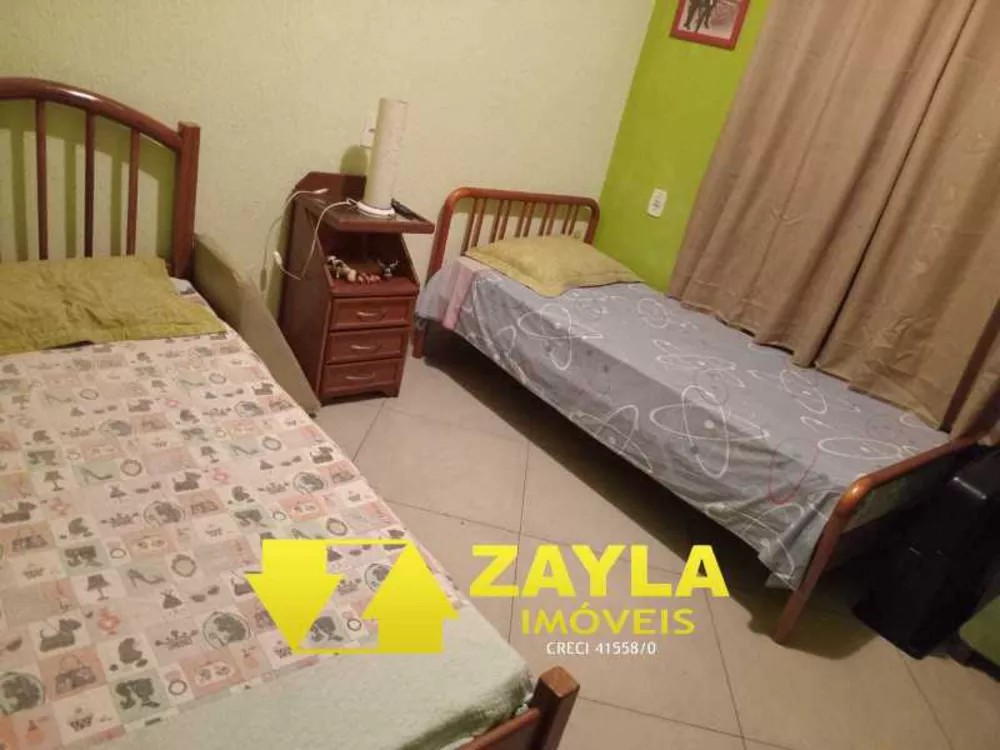 Casa, 4 quartos, 242 m² - Foto 16