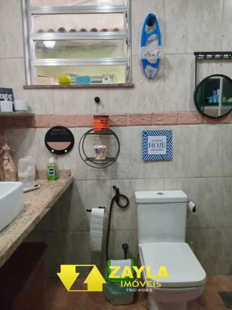 Casa, 4 quartos, 242 m² - Foto 6