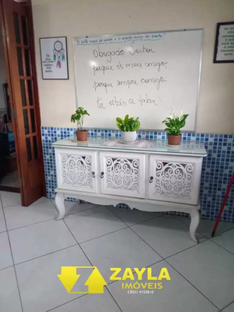Casa, 4 quartos, 242 m² - Foto 21