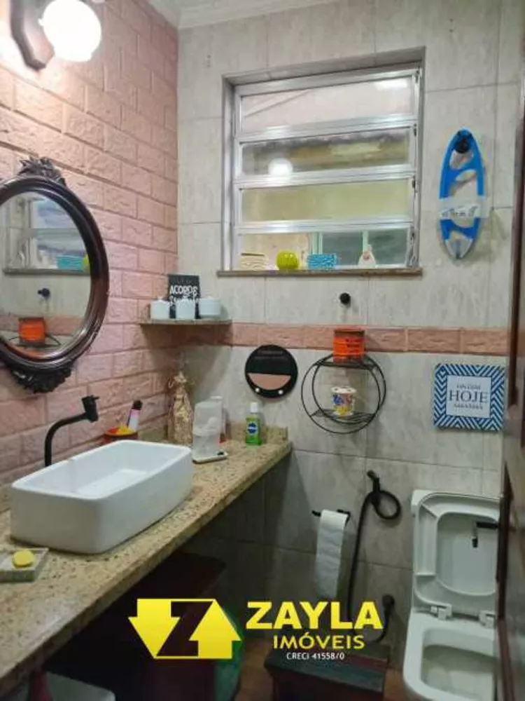 Casa, 4 quartos, 242 m² - Foto 5