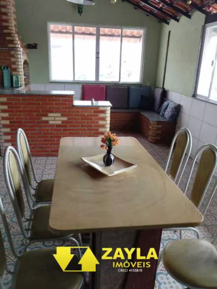 Casa, 4 quartos, 242 m² - Foto 26