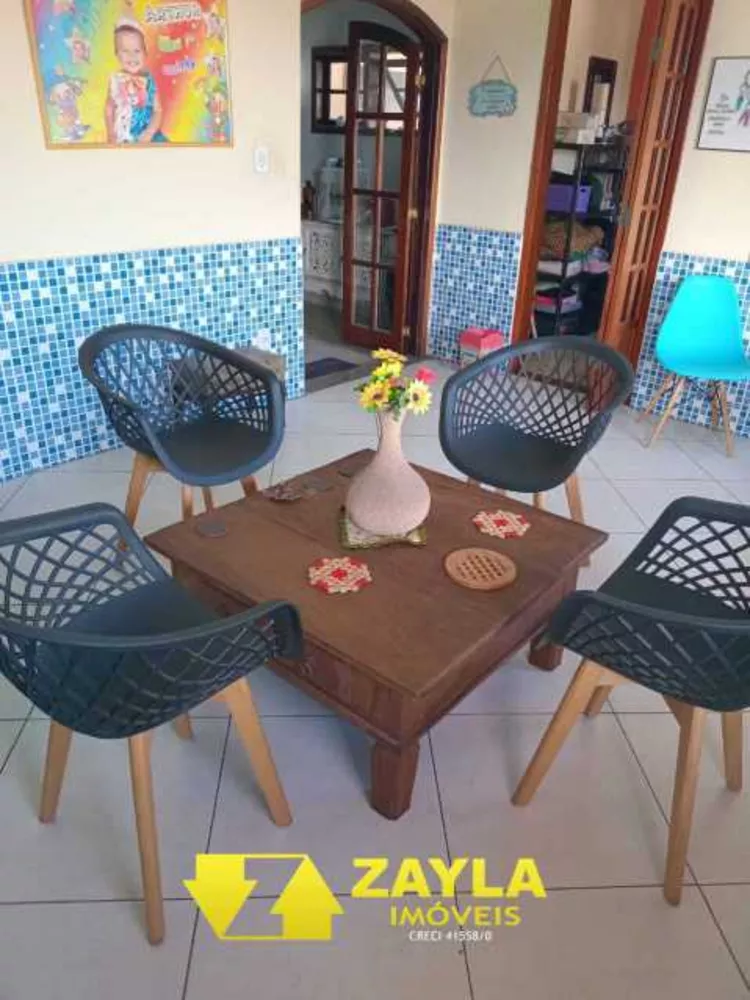 Casa, 4 quartos, 242 m² - Foto 19