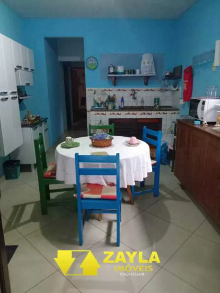 Casa, 4 quartos, 242 m² - Foto 17