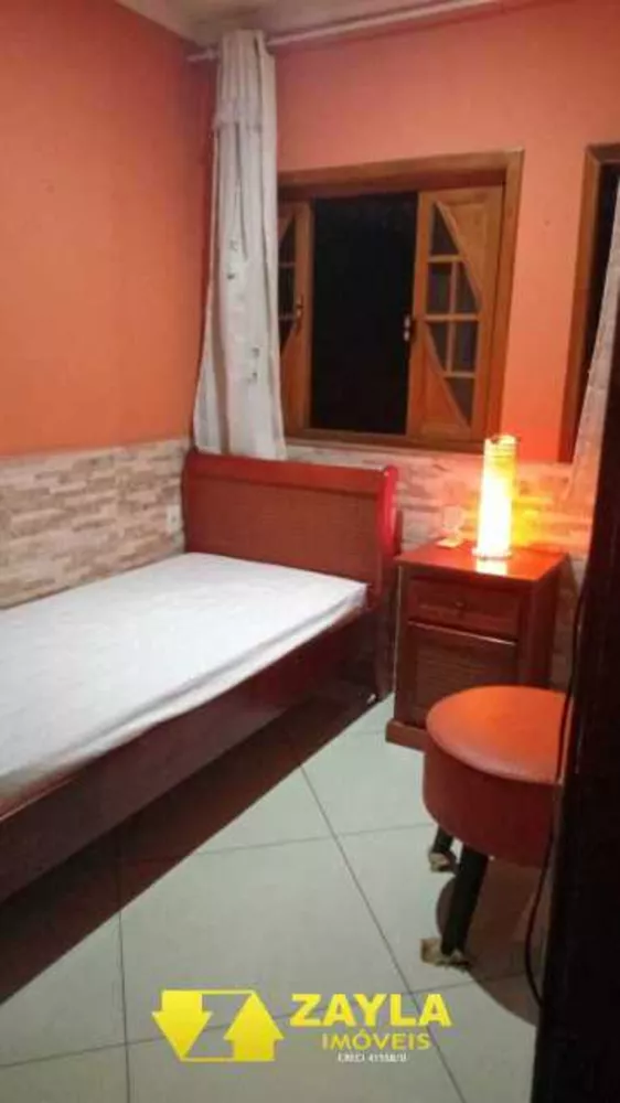 Casa, 4 quartos, 242 m² - Foto 13