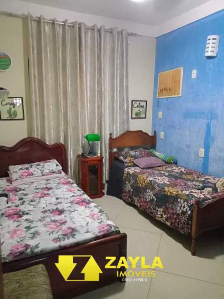 Casa, 4 quartos, 242 m² - Foto 14