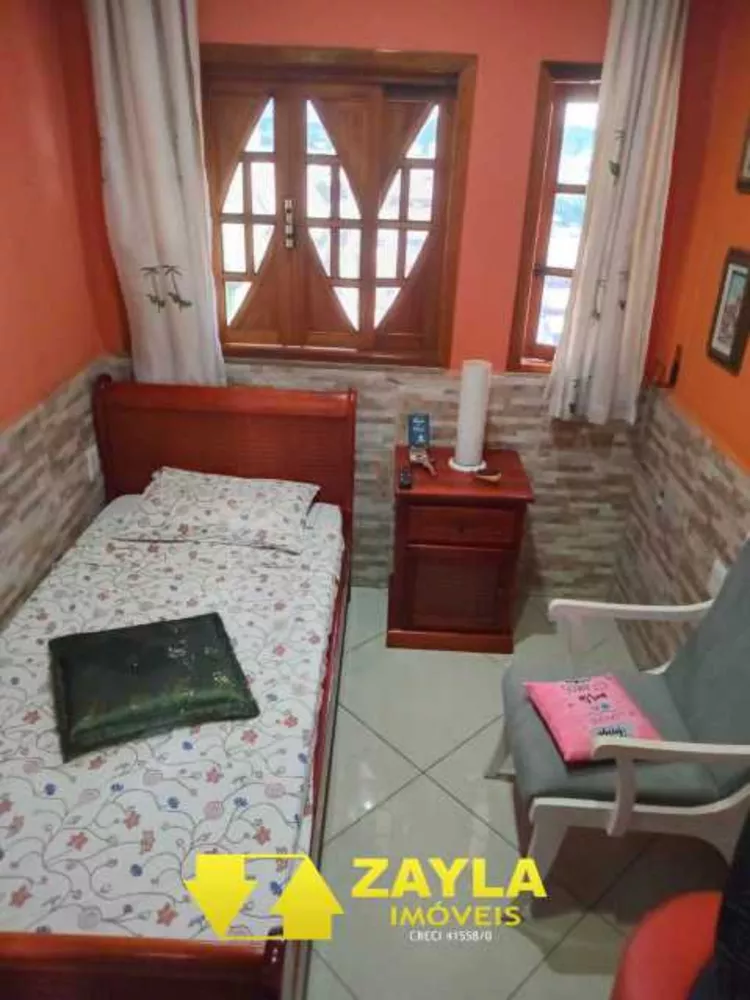 Casa, 4 quartos, 242 m² - Foto 12
