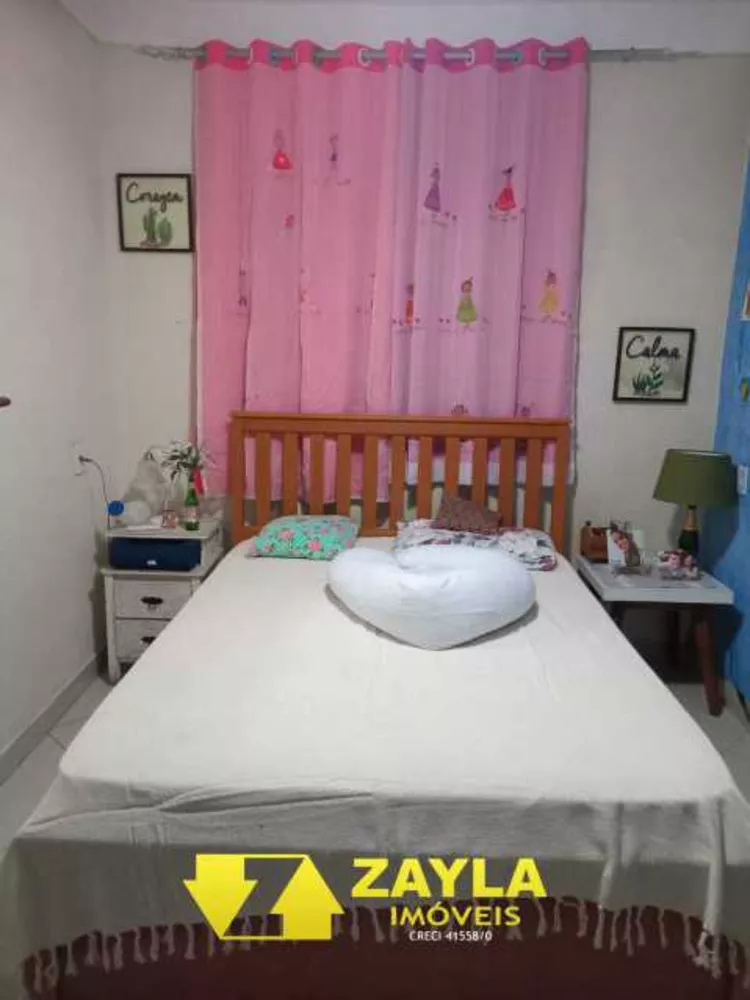 Casa, 4 quartos, 242 m² - Foto 10