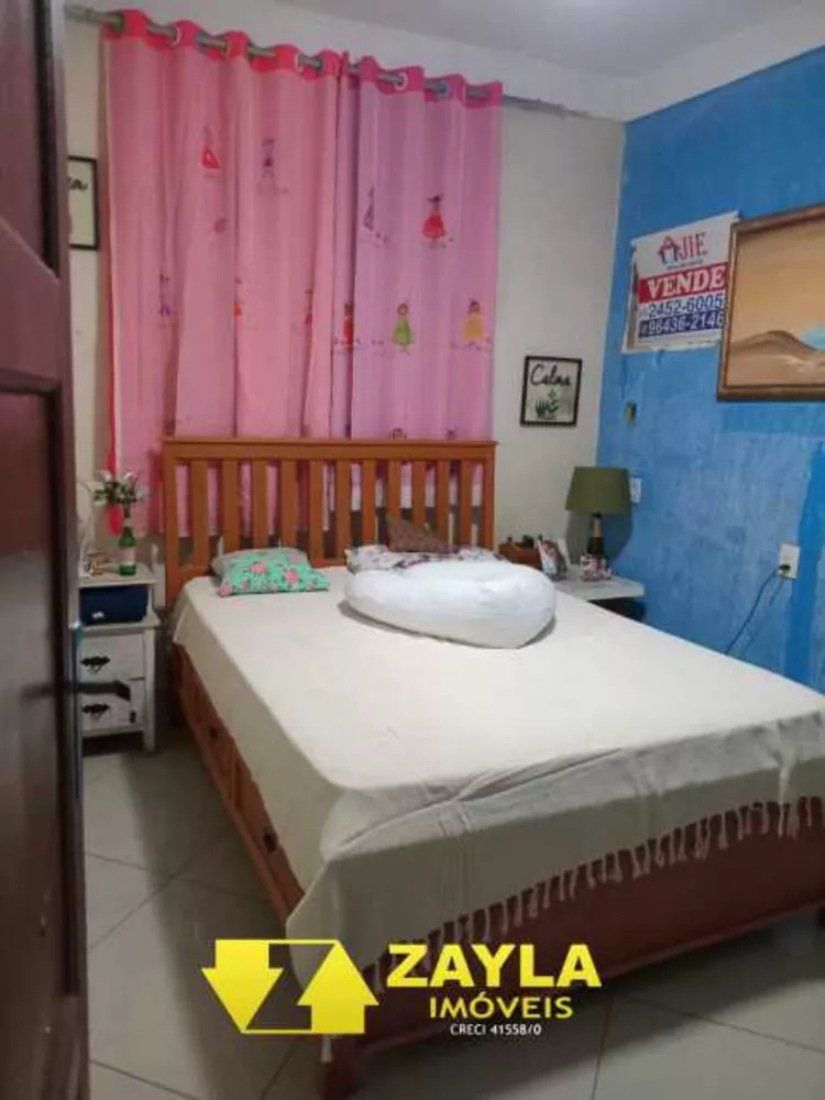 Casa, 4 quartos, 242 m² - Foto 9