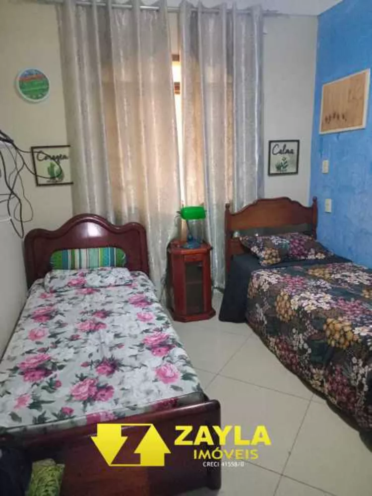 Casa, 4 quartos, 242 m² - Foto 15