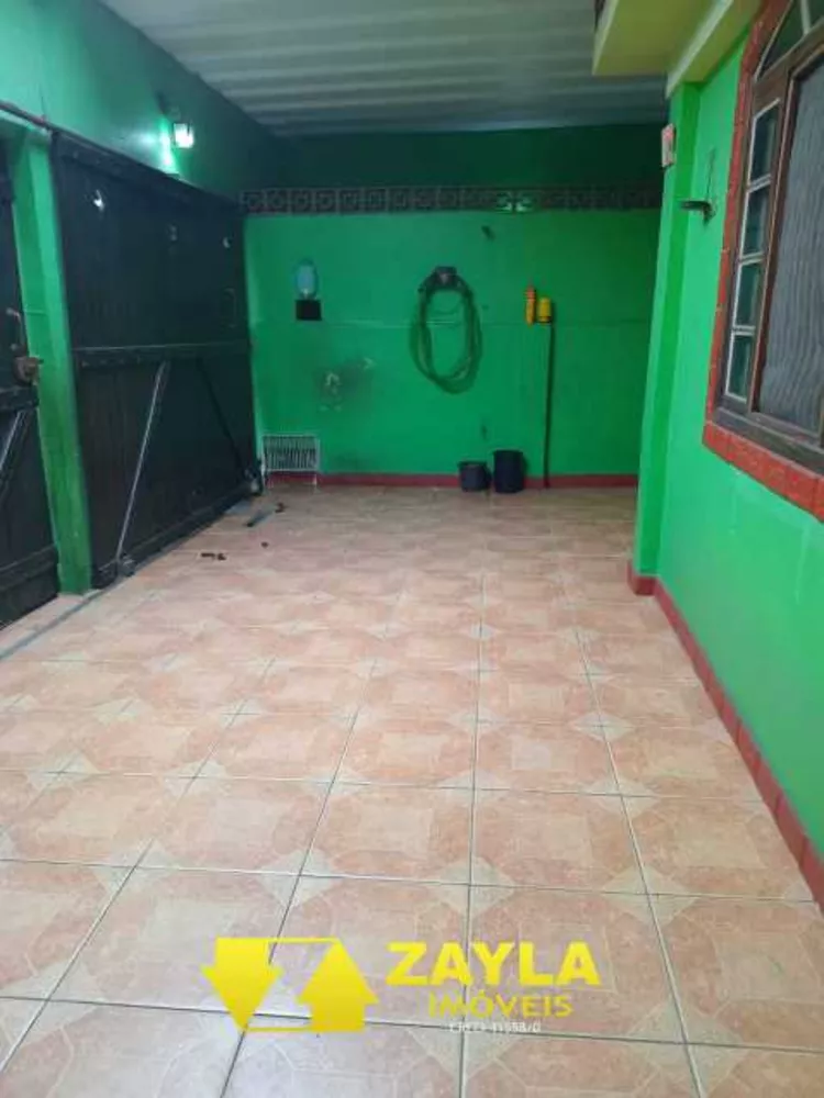 Casa, 4 quartos, 242 m² - Foto 24