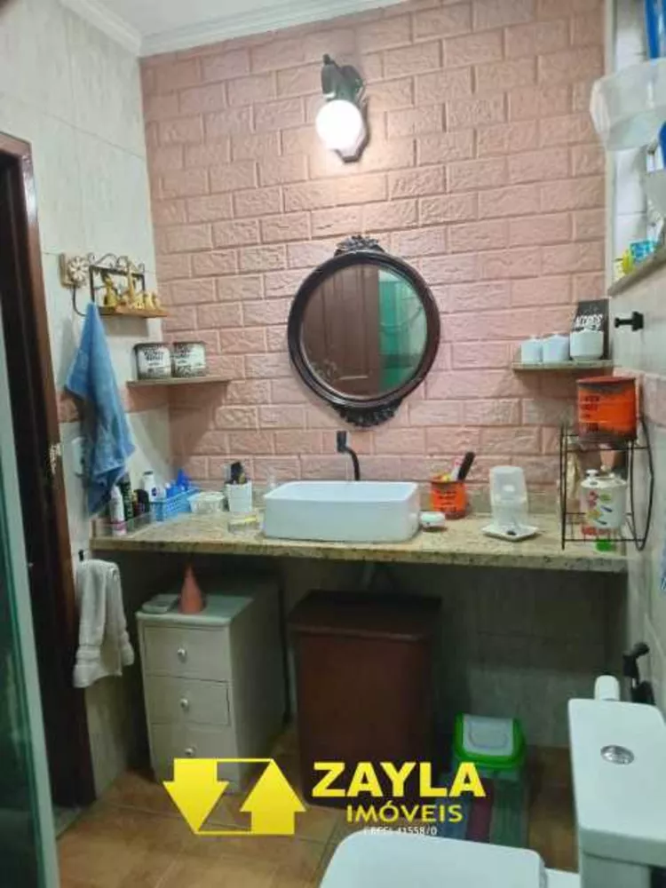 Casa, 4 quartos, 242 m² - Foto 7