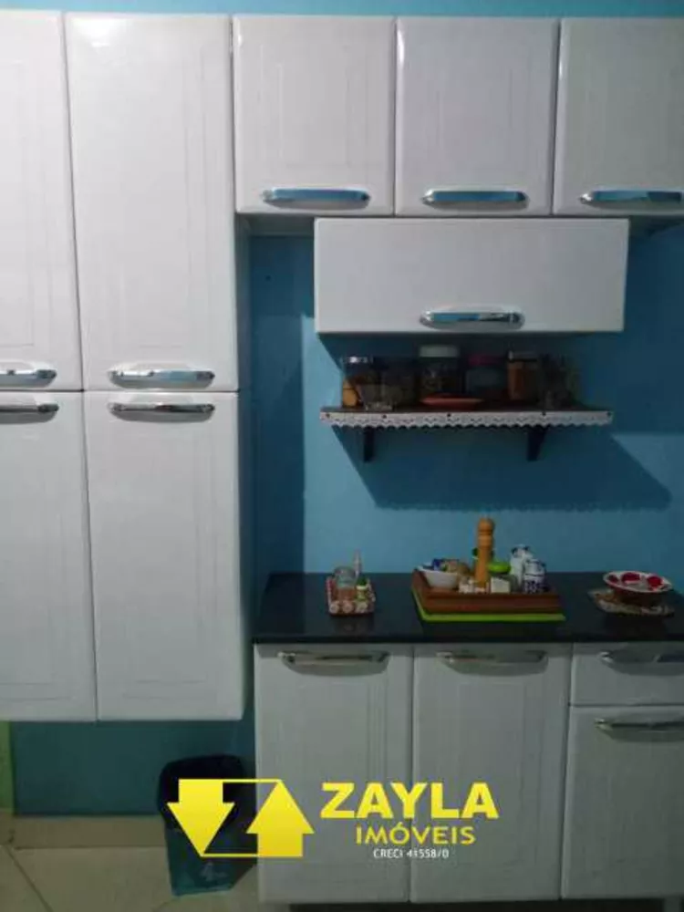 Casa, 4 quartos, 242 m² - Foto 18