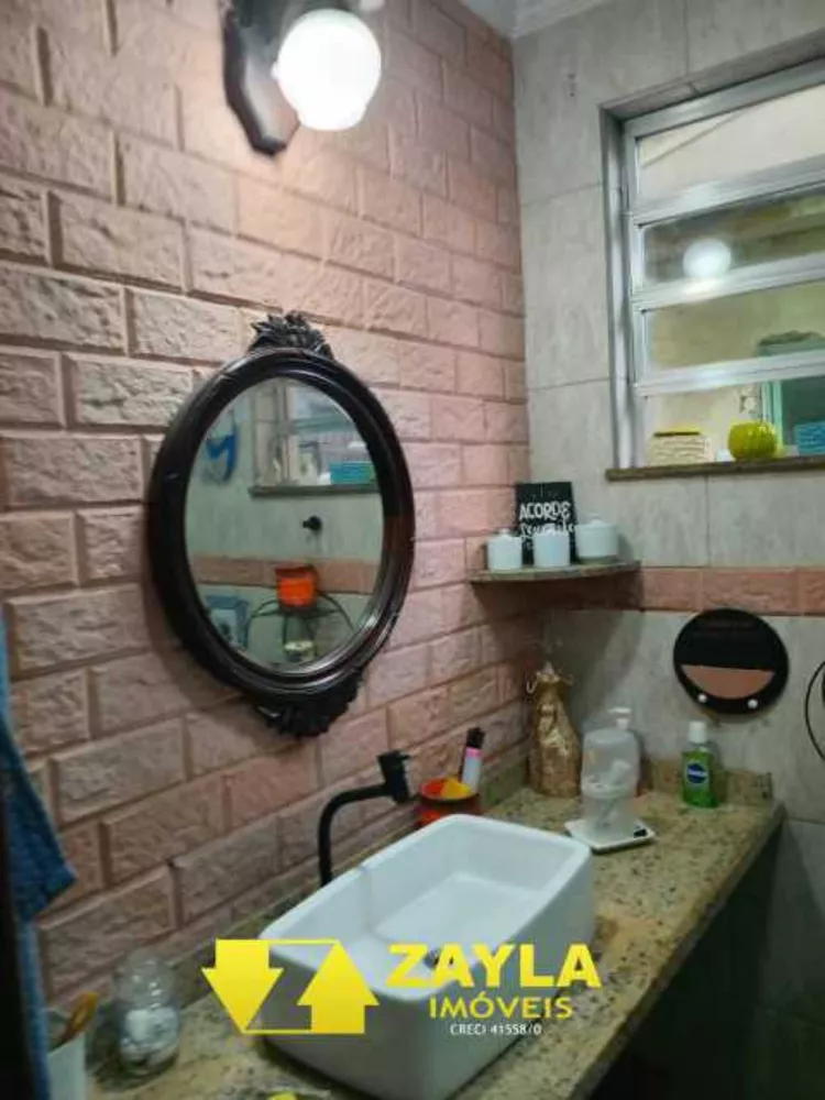 Casa, 4 quartos, 242 m² - Foto 8
