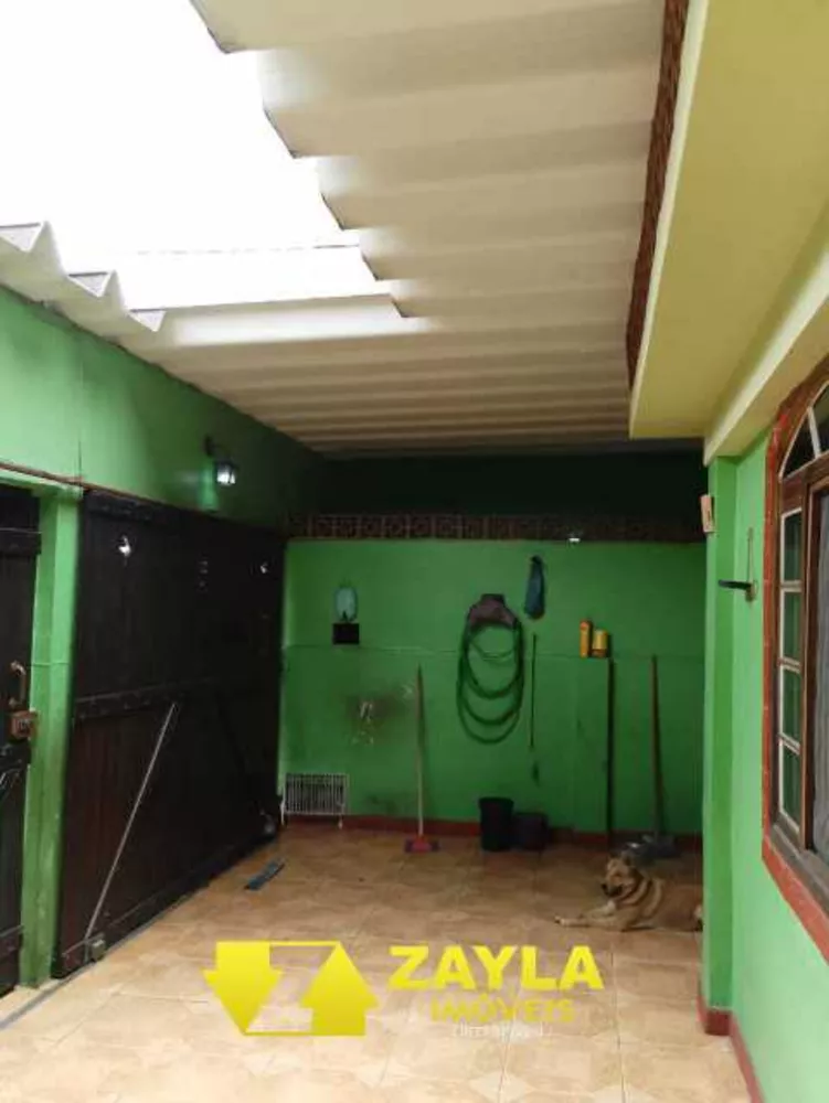 Casa, 4 quartos, 242 m² - Foto 23