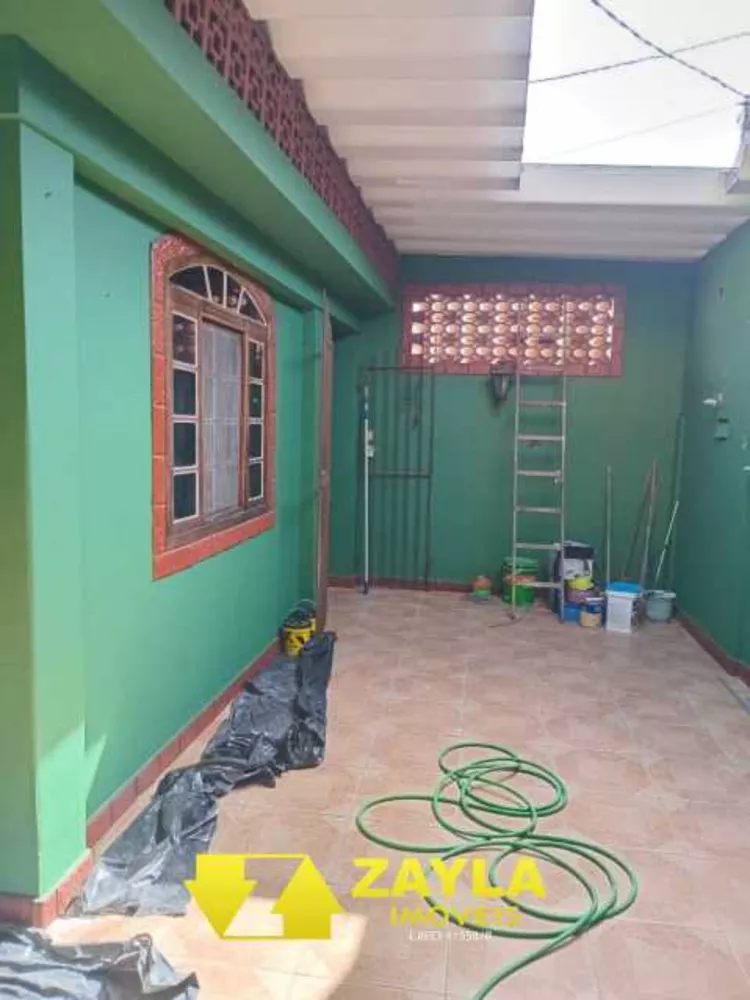 Casa, 4 quartos, 242 m² - Foto 25