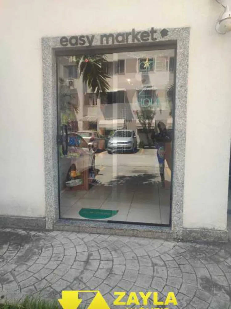 Apartamento, 2 quartos, 50 m² - Foto 36