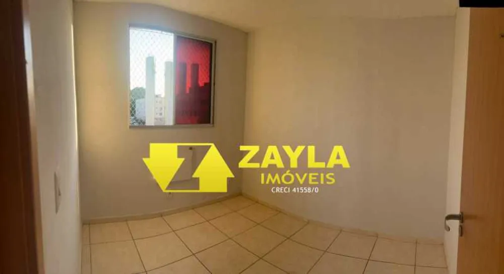 Apartamento, 2 quartos, 50 m² - Foto 13