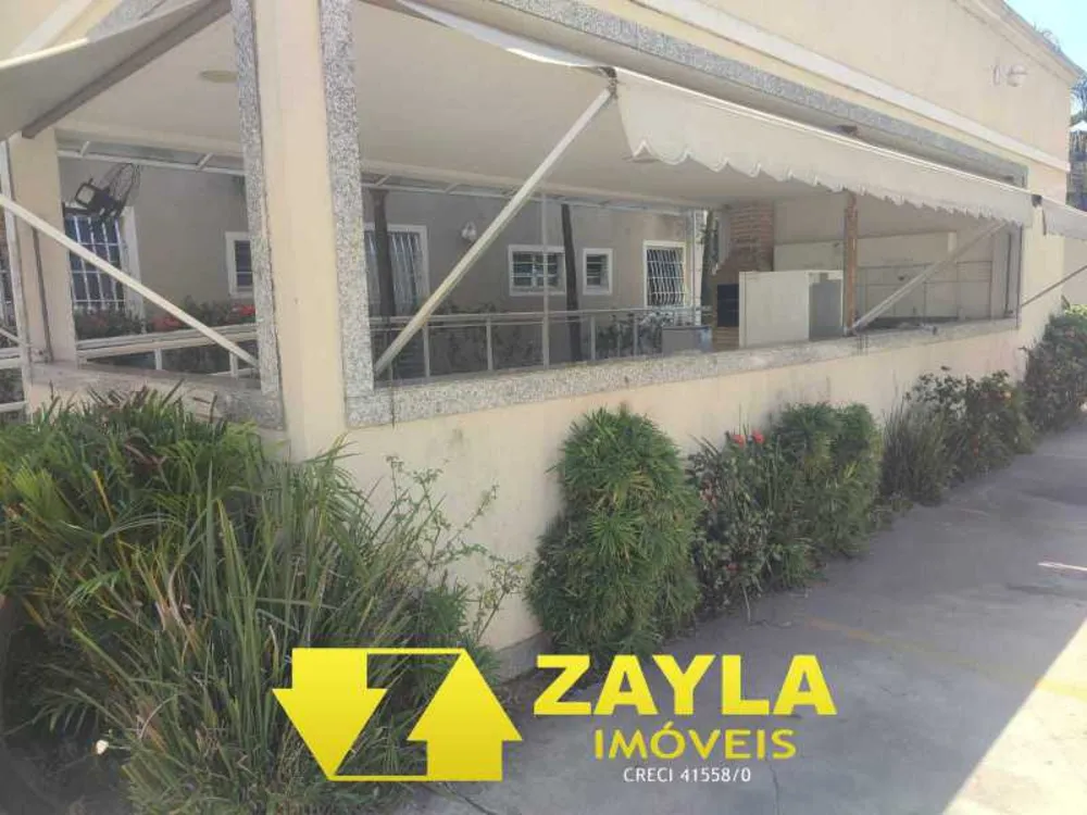 Apartamento, 2 quartos, 50 m² - Foto 37