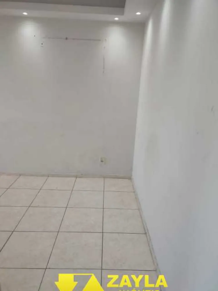 Apartamento, 2 quartos, 50 m² - Foto 8