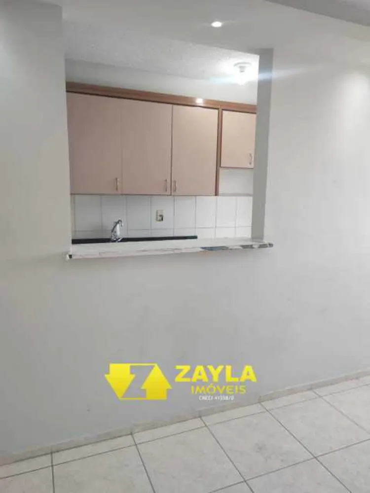 Apartamento, 2 quartos, 50 m² - Foto 7