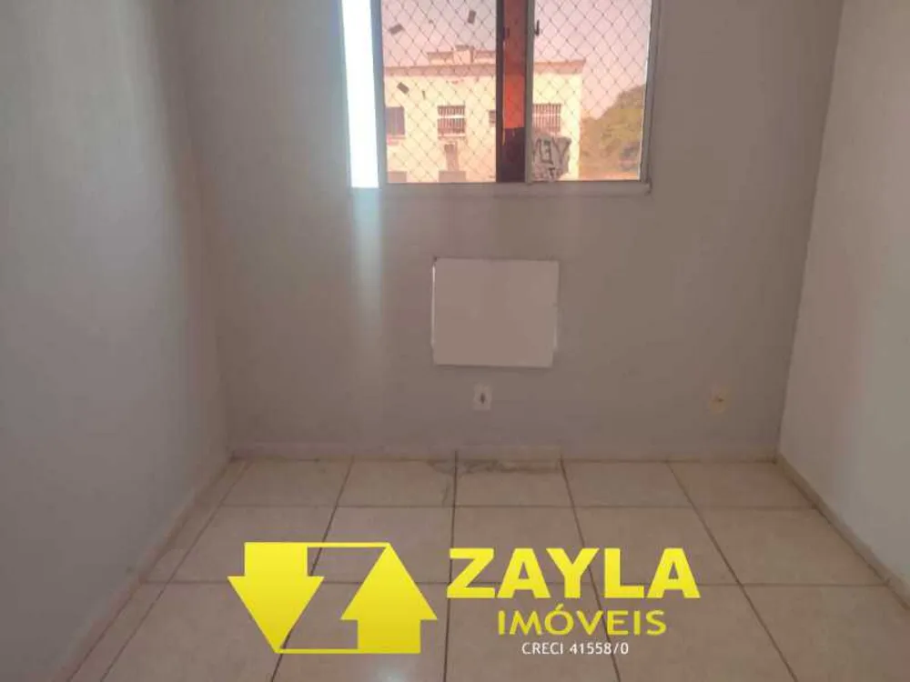 Apartamento, 2 quartos, 50 m² - Foto 17