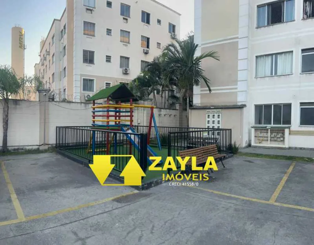 Apartamento, 2 quartos, 50 m² - Foto 31