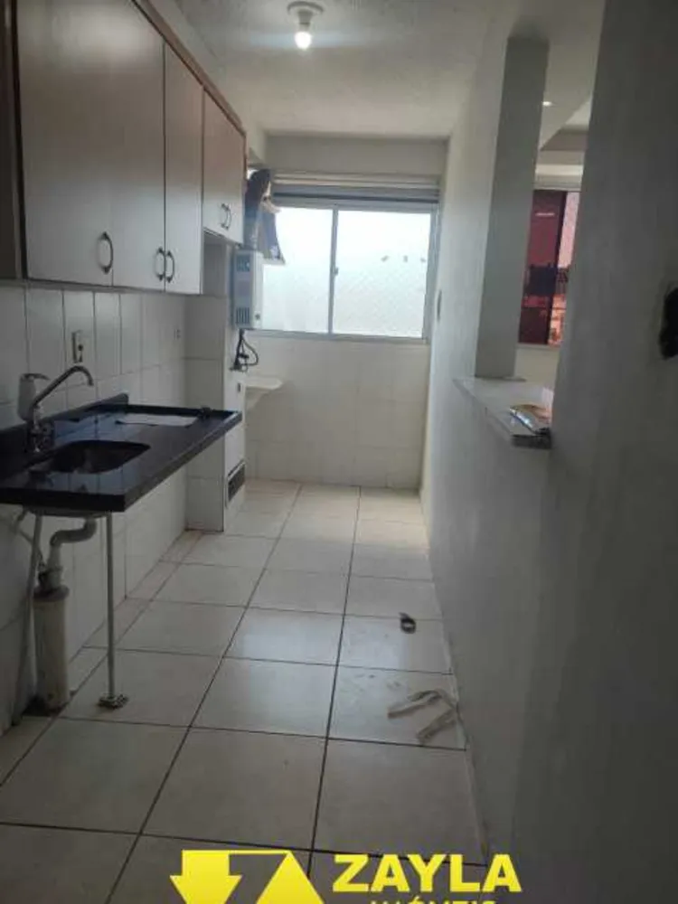 Apartamento, 2 quartos, 50 m² - Foto 22