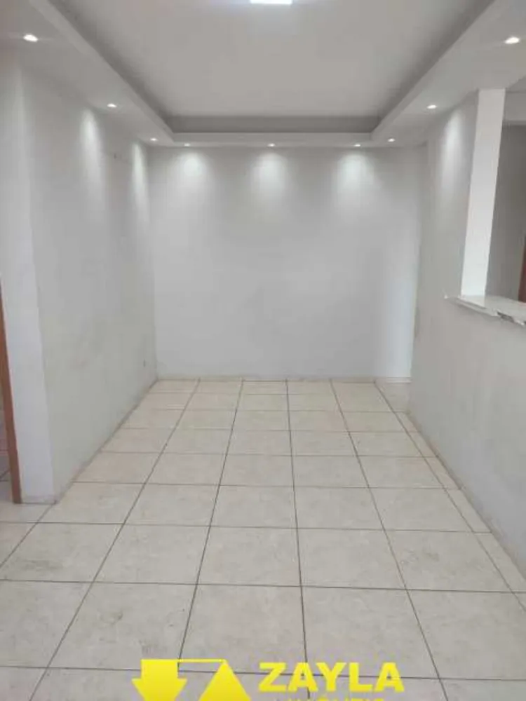 Apartamento, 2 quartos, 50 m² - Foto 2