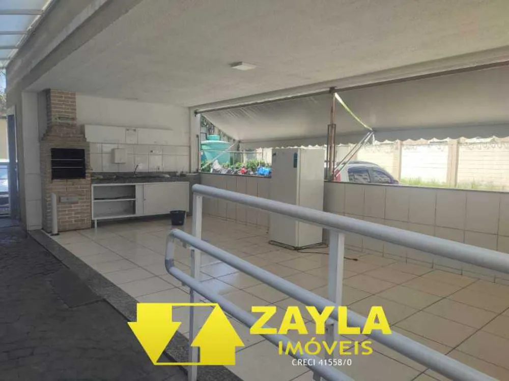 Apartamento, 2 quartos, 50 m² - Foto 42