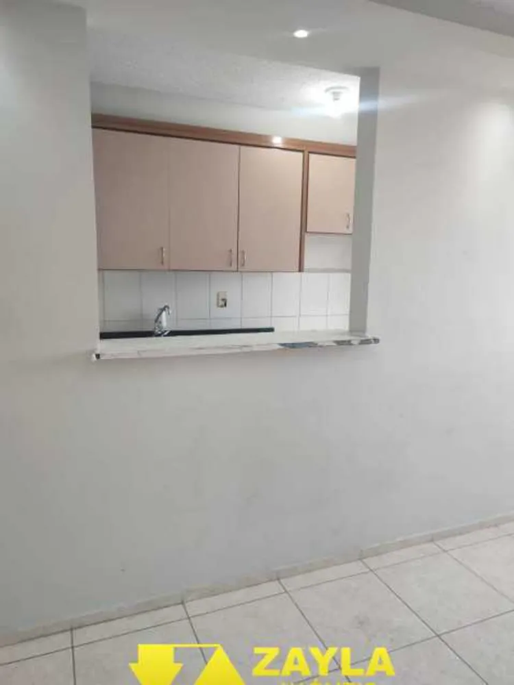 Apartamento, 2 quartos, 50 m² - Foto 5
