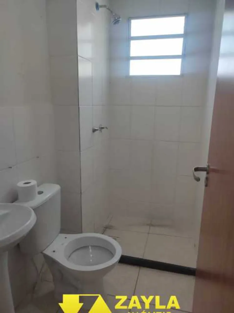 Apartamento, 2 quartos, 50 m² - Foto 11