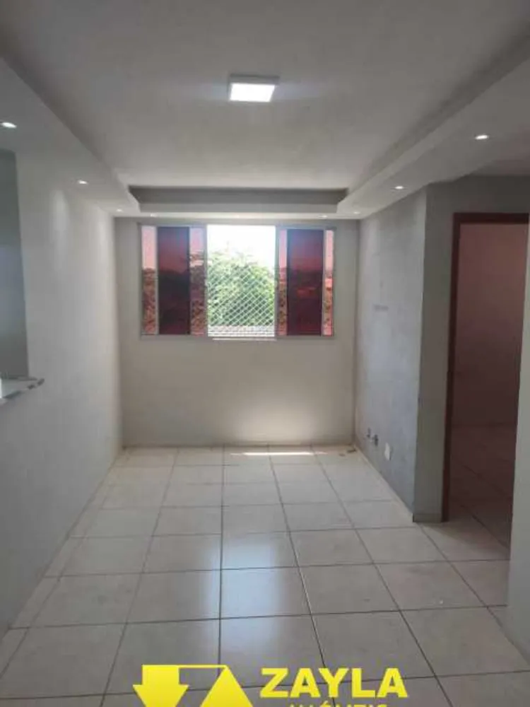 Apartamento, 2 quartos, 50 m² - Foto 4