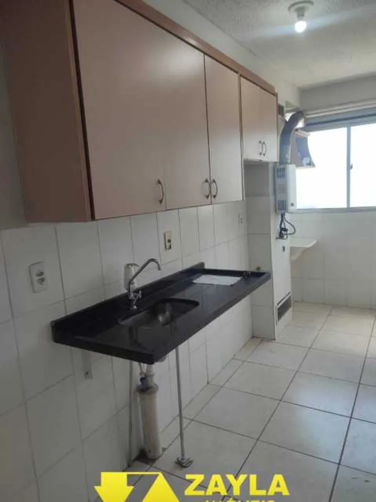 Apartamento, 2 quartos, 50 m² - Foto 25