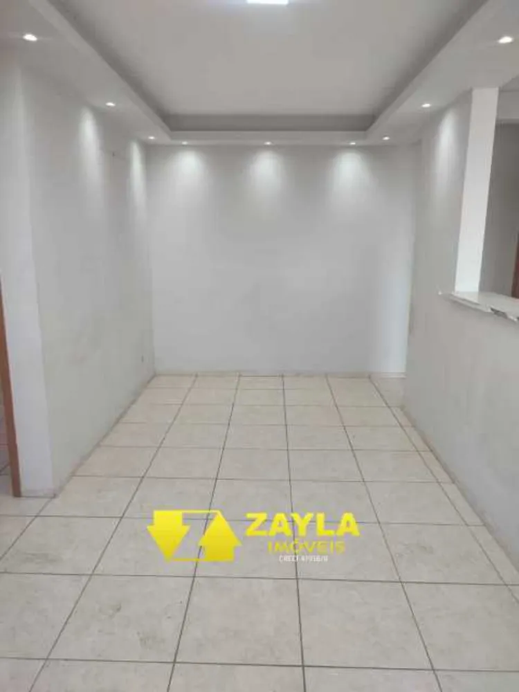 Apartamento, 2 quartos, 50 m² - Foto 1