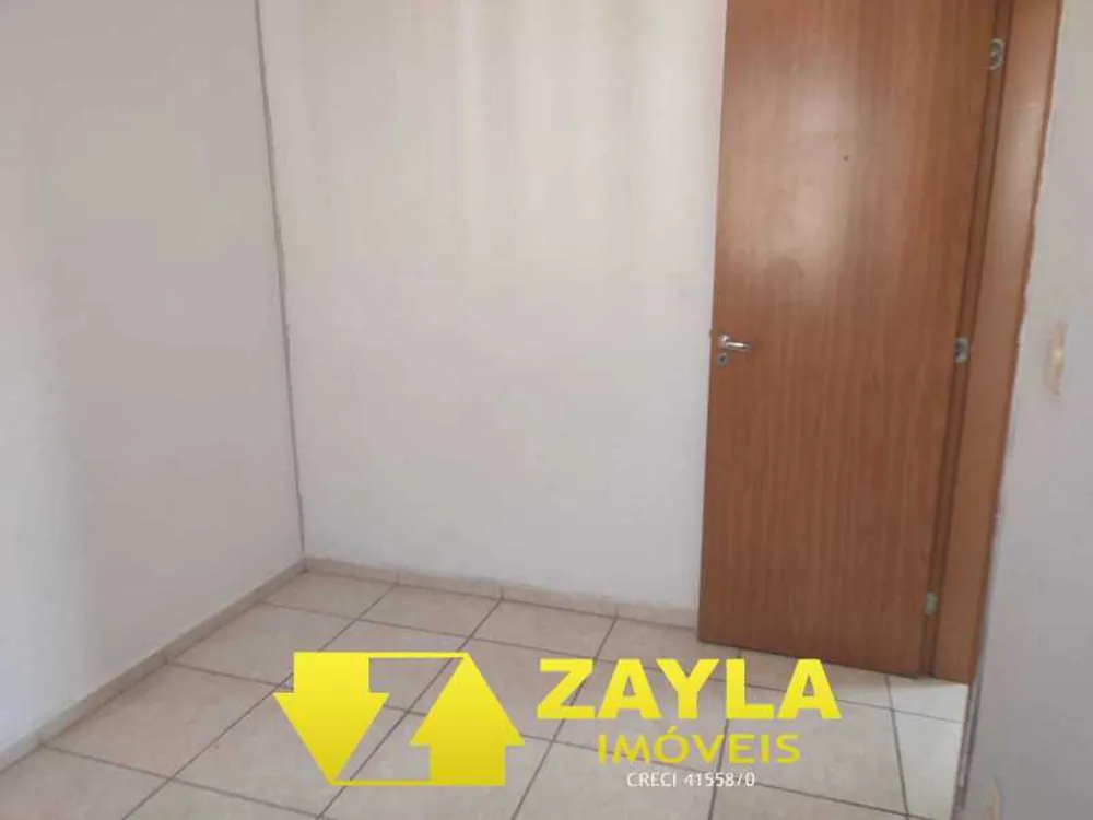 Apartamento, 2 quartos, 50 m² - Foto 19