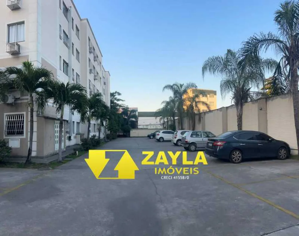 Apartamento, 2 quartos, 50 m² - Foto 33