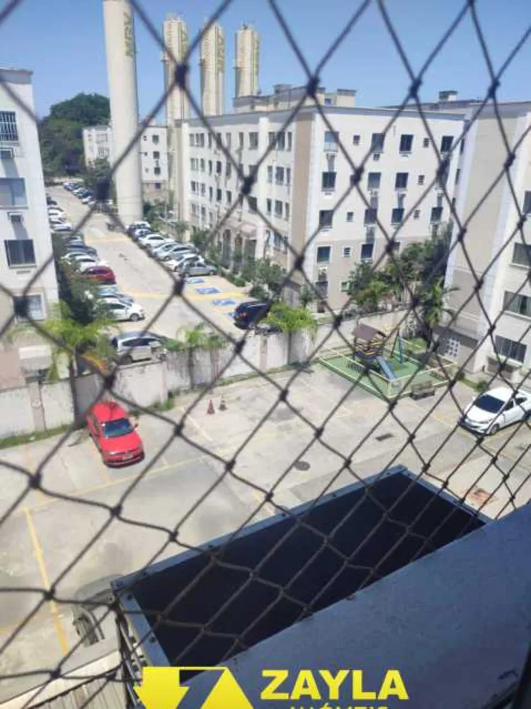 Apartamento, 2 quartos, 50 m² - Foto 32