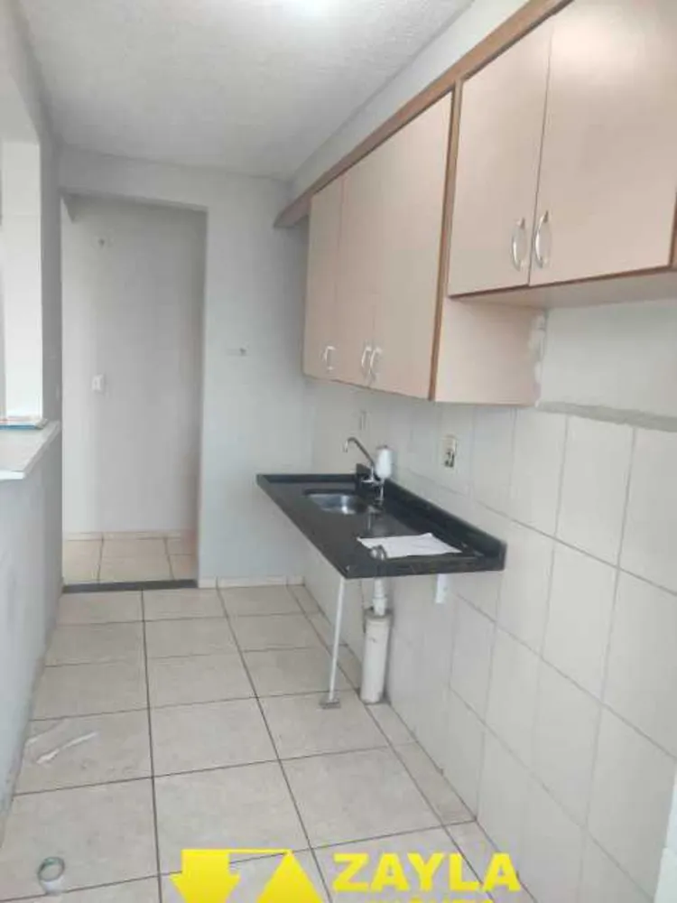 Apartamento, 2 quartos, 50 m² - Foto 23