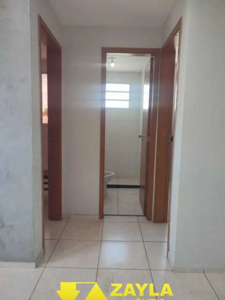 Apartamento, 2 quartos, 50 m² - Foto 9